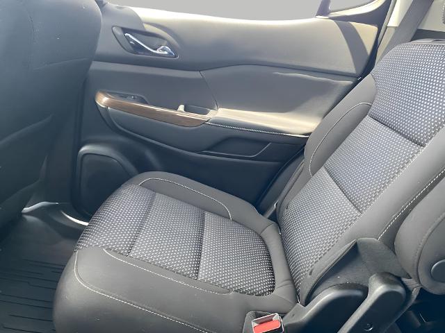 2022 GMC Acadia Vehicle Photo in APPLETON, WI 54914-8833