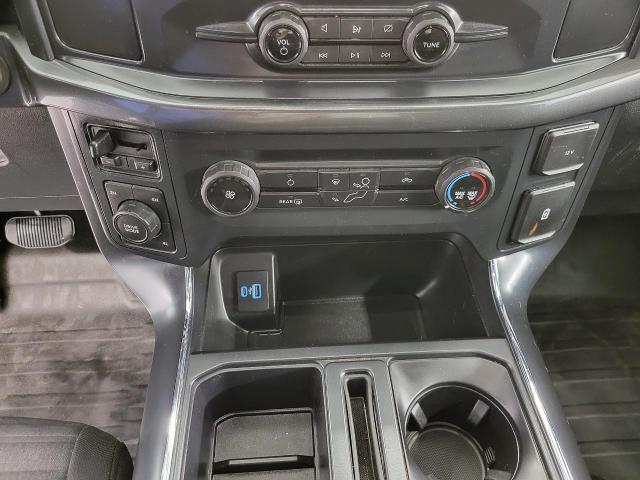 2022 Ford F-150 Vehicle Photo in APPLETON, WI 54914-4656