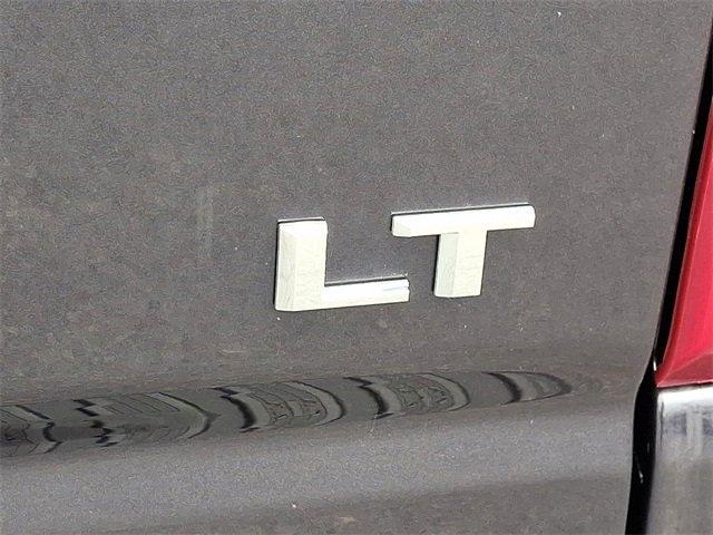 2024 Chevrolet Silverado 1500 Vehicle Photo in LANCASTER, PA 17601-0000