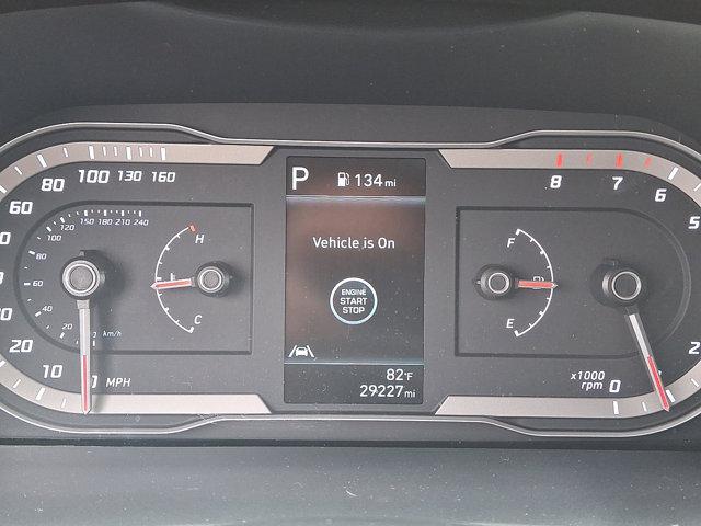 2022 Hyundai SANTA CRUZ Vehicle Photo in Philadelphia, PA 19116