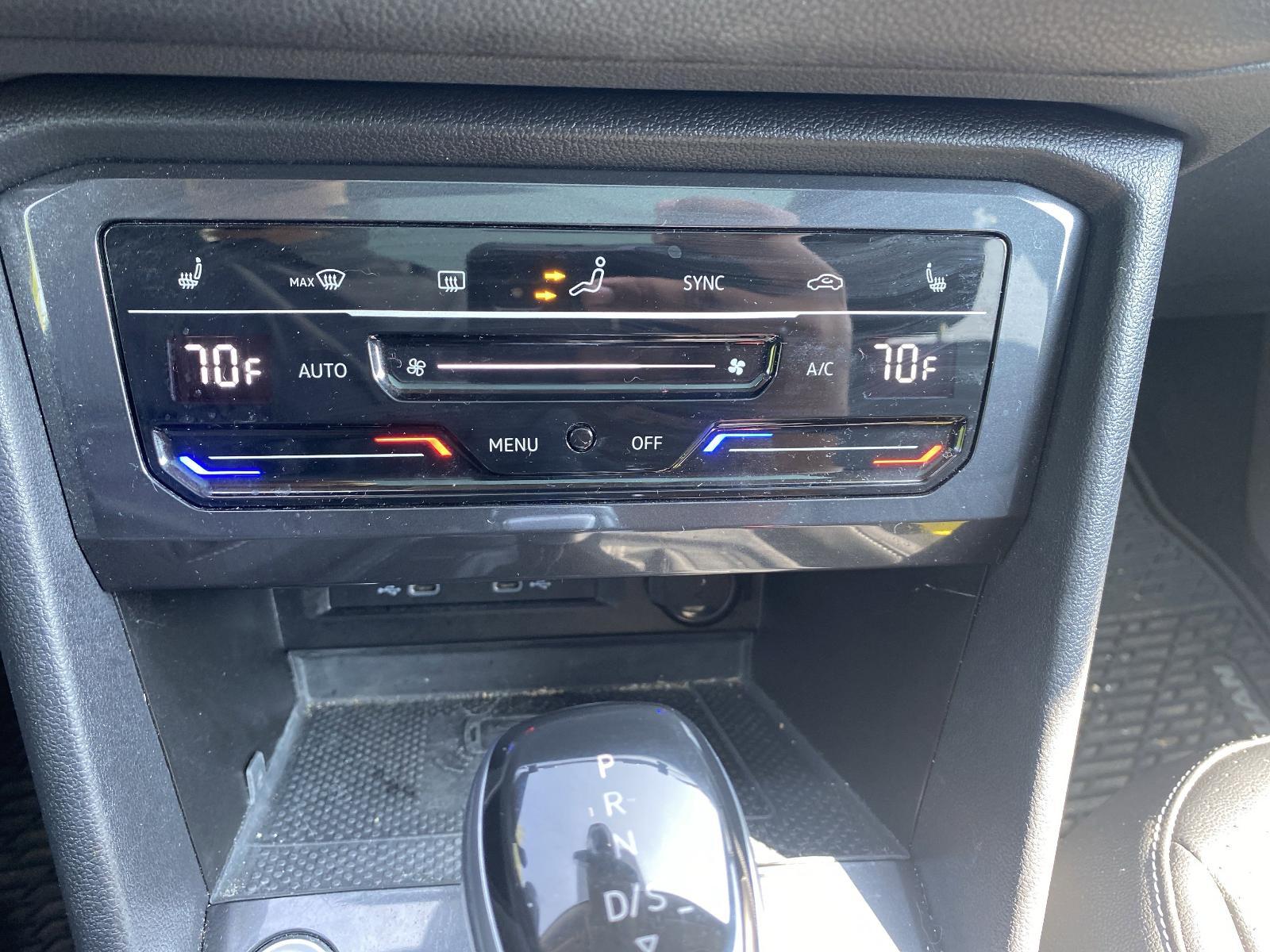 2022 Volkswagen Tiguan Vehicle Photo in Langhorne, PA 19047