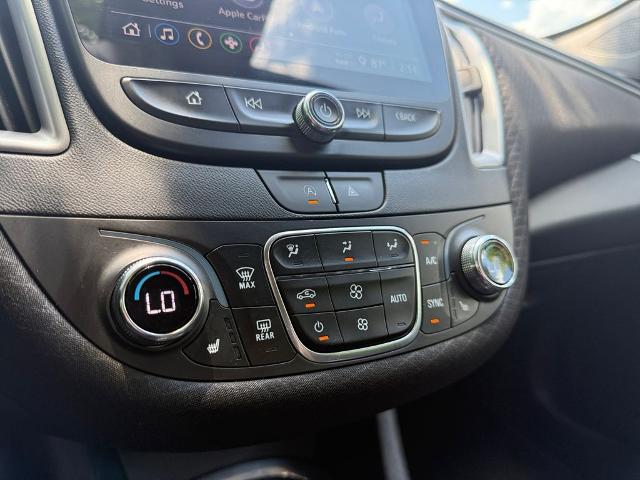 2023 Chevrolet Malibu Vehicle Photo in Savannah, GA 31419