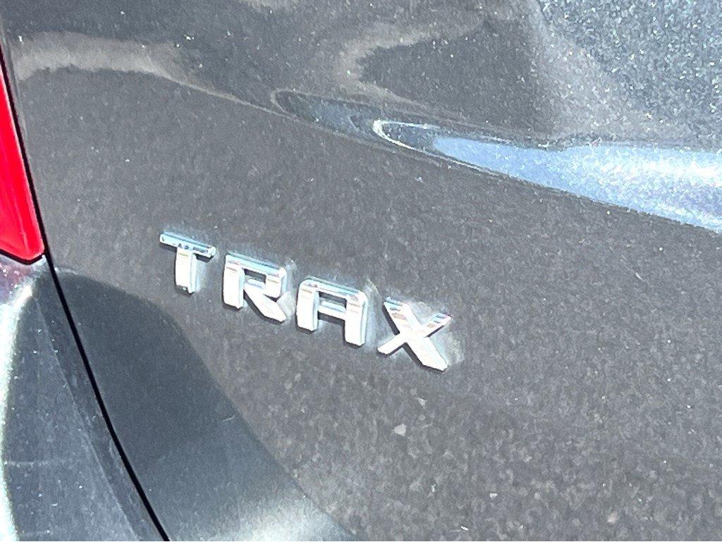 2020 Chevrolet Trax Vehicle Photo in SAVANNAH, GA 31406-4513