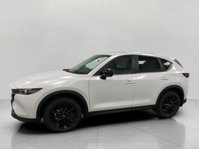 2025 Mazda CX-5 Vehicle Photo in Appleton, WI 54913