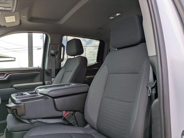 2022 Chevrolet Silverado 1500 Vehicle Photo in SELMA, TX 78154-1460