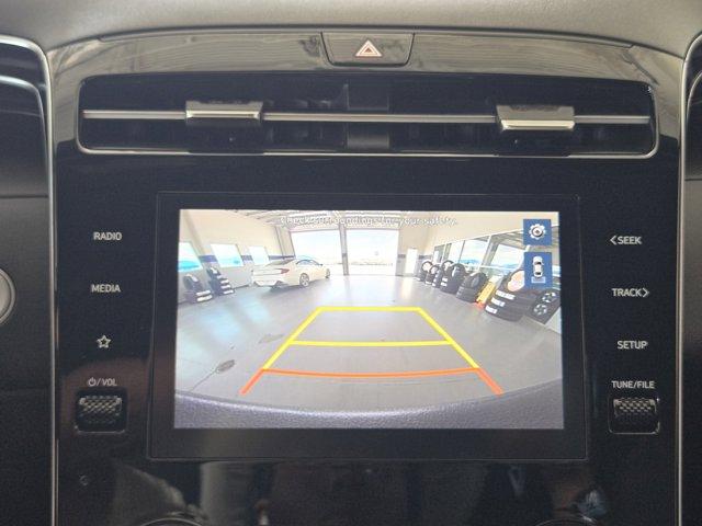 2022 Hyundai SANTA CRUZ Vehicle Photo in Decatur, TX 76234