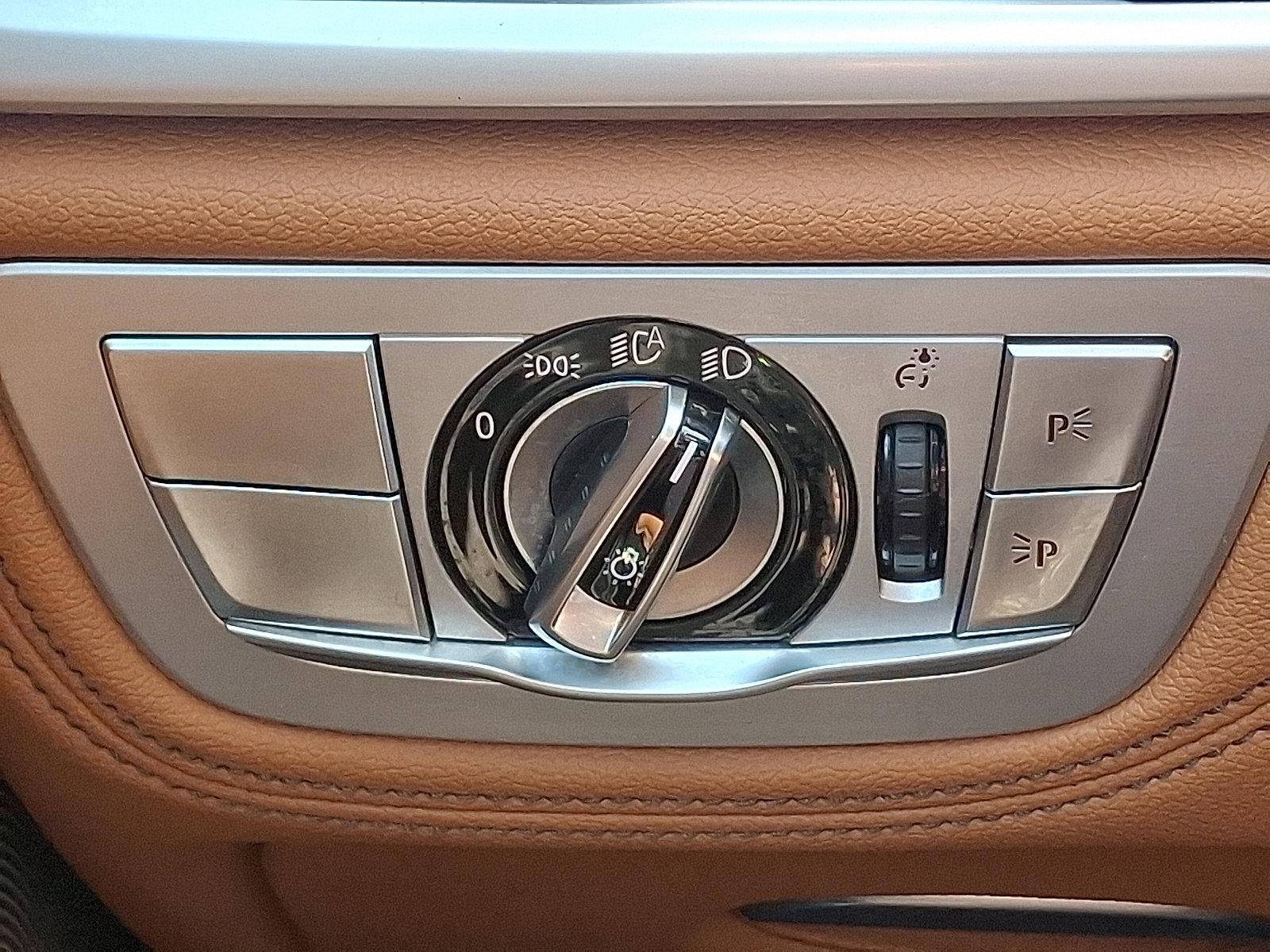 2020 BMW 750i xDrive Vehicle Photo in Harrisburg, PA 17111-1033