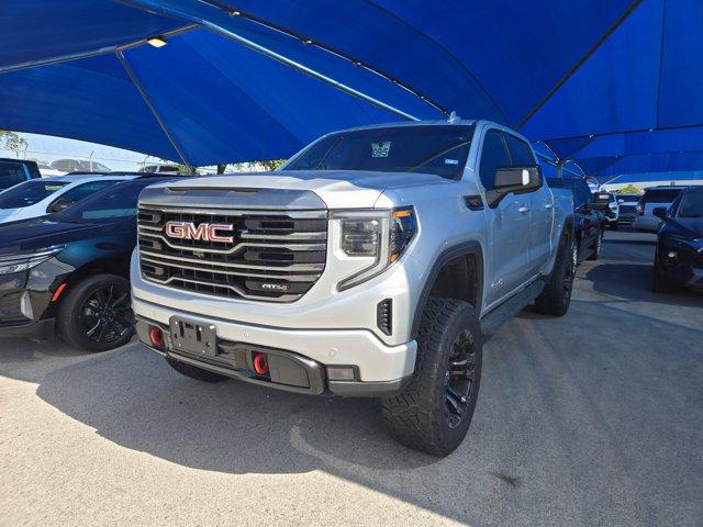 2022 GMC Sierra 1500 Vehicle Photo in Decatur, TX 76234