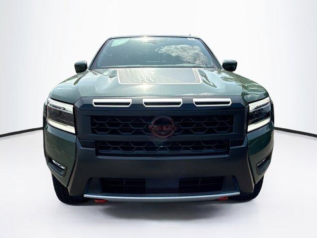 2025 Nissan Frontier Vehicle Photo in Flemington, NJ 08822