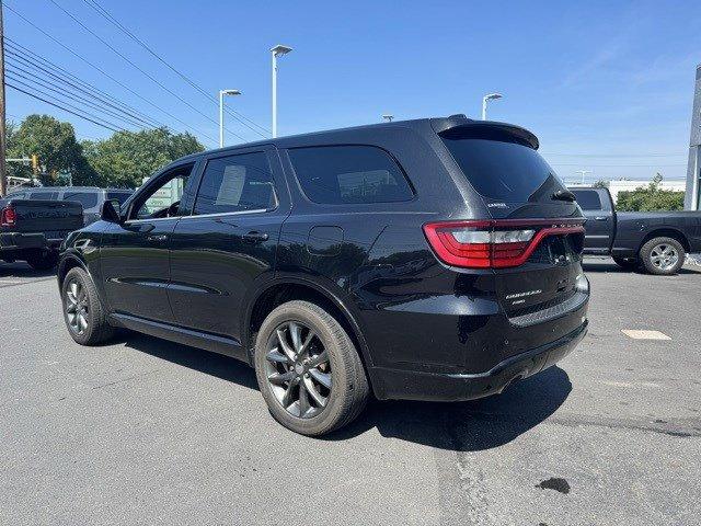 2015 Dodge Durango Vehicle Photo in Mechanicsburg, PA 17050-1707