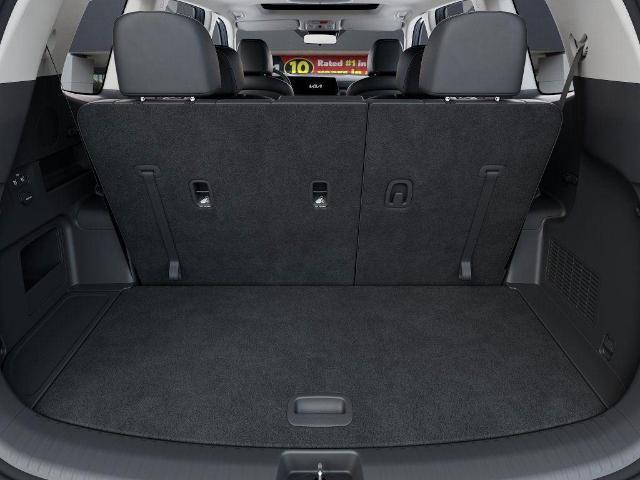 2025 Kia Telluride Vehicle Photo in Tucson, AZ 85712