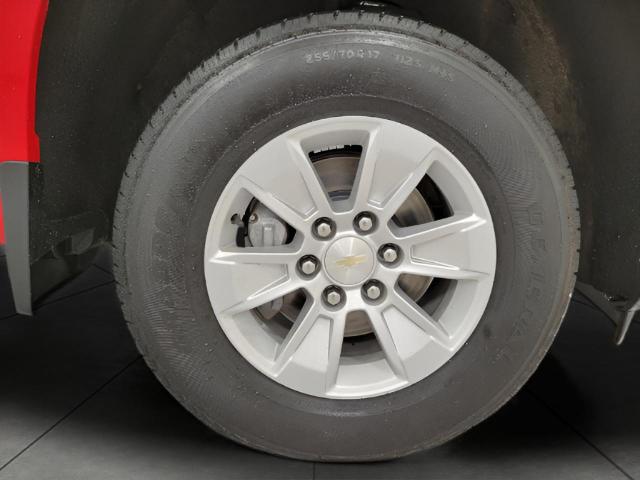 2021 Chevrolet Silverado 1500 Vehicle Photo in MANITOWOC, WI 54220-5838