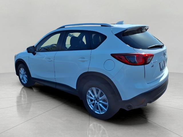 2014 Mazda CX-5 Vehicle Photo in Oshkosh, WI 54904