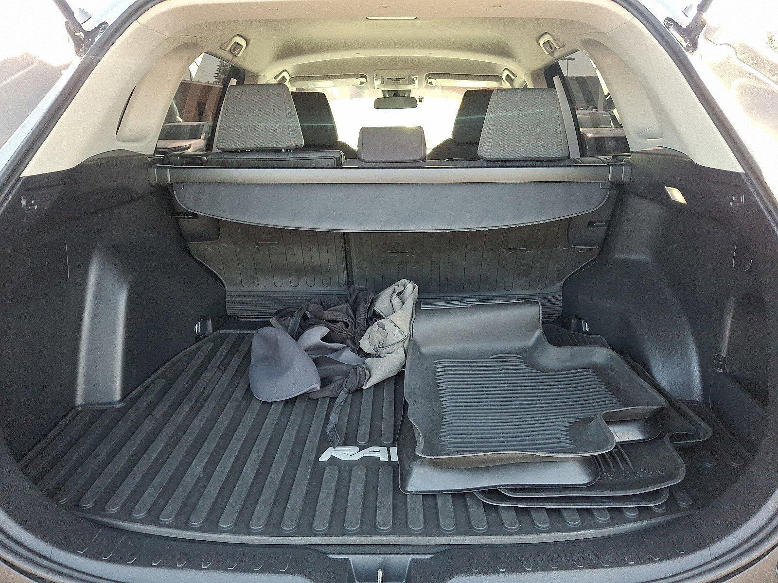 2022 Toyota RAV4 Vehicle Photo in Harrisburg, PA 17111