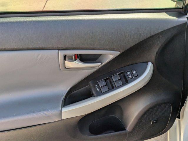 2012 Toyota Prius Vehicle Photo in SELMA, TX 78154-1459