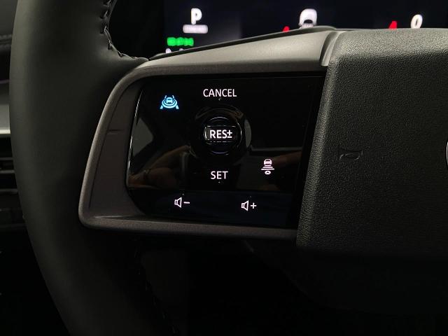 2025 Nissan Murano Vehicle Photo in Appleton, WI 54913