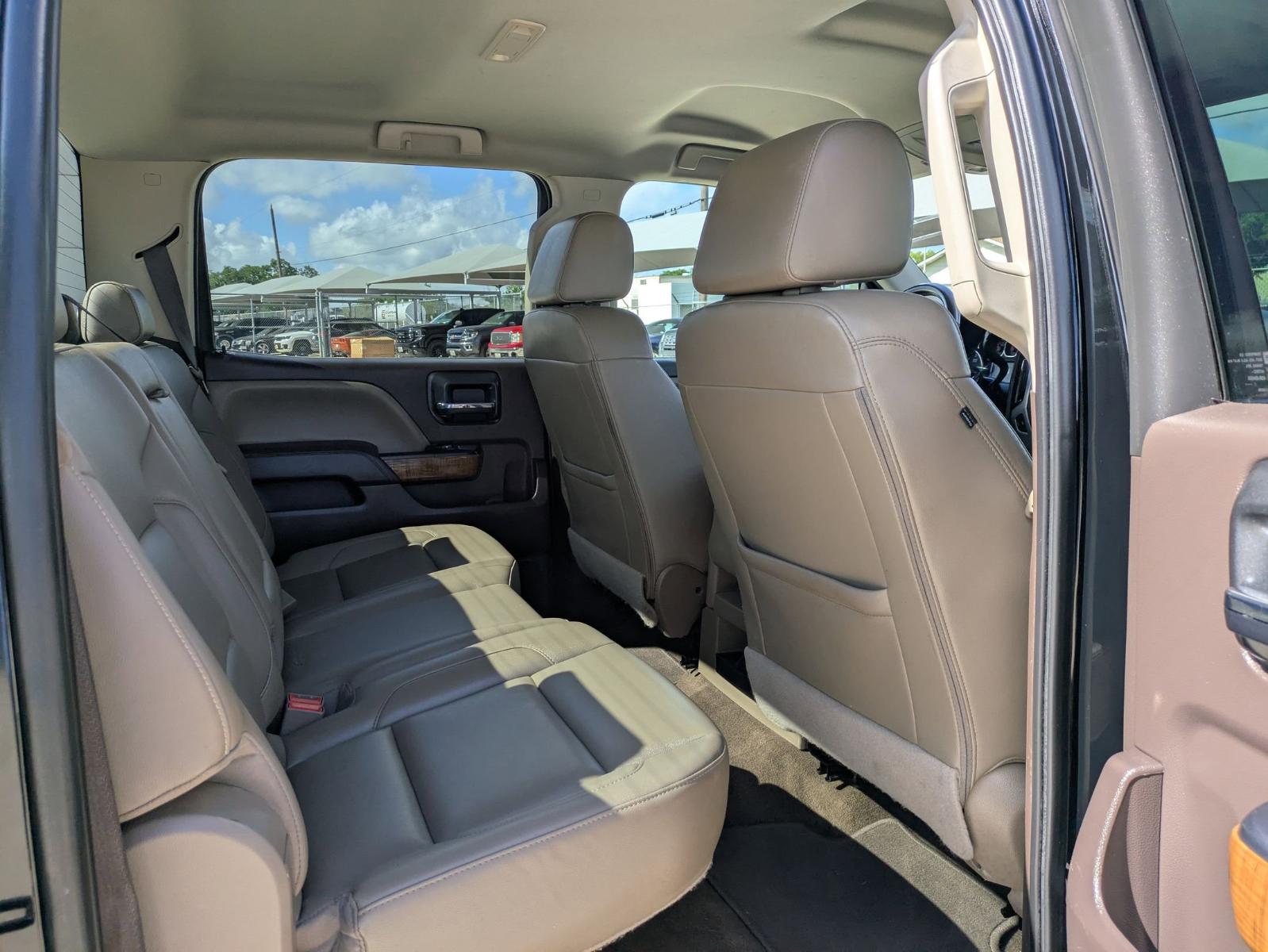 2018 GMC Sierra 1500 Vehicle Photo in SELMA, TX 78154-1460