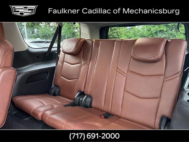 2020 Cadillac Escalade ESV Vehicle Photo in MECHANICSBURG, PA 17050-1707