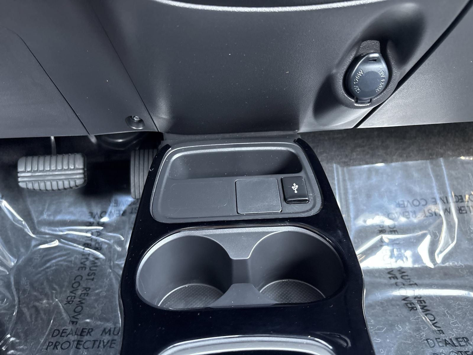 2024 Mitsubishi Mirage Vehicle Photo in Mechanicsburg, PA 17050