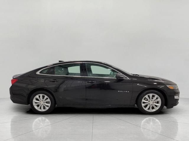 2024 Chevrolet Malibu Vehicle Photo in OSHKOSH, WI 54904-7811