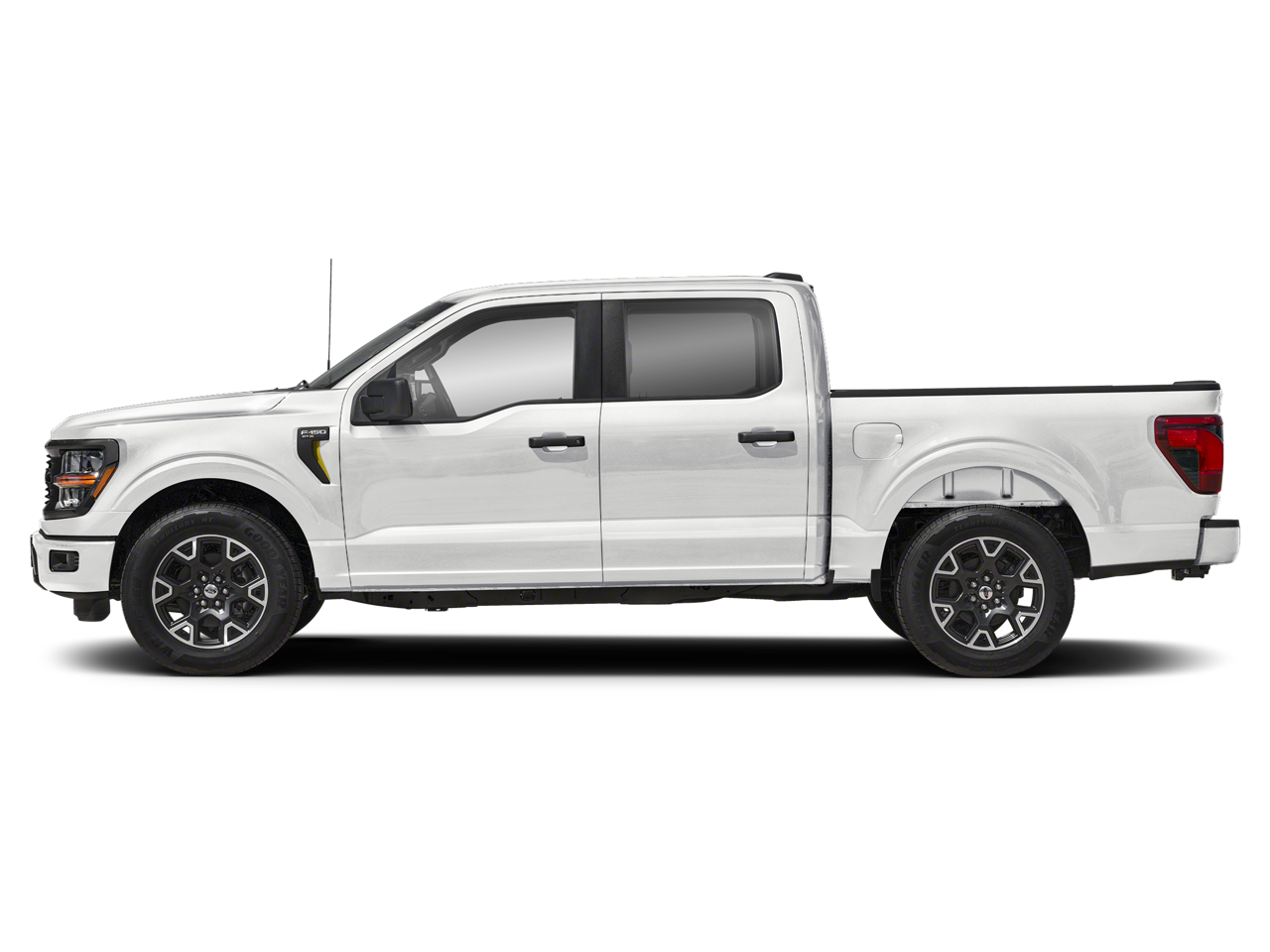 2024 Ford F-150 Vehicle Photo in Green Bay, WI 54304