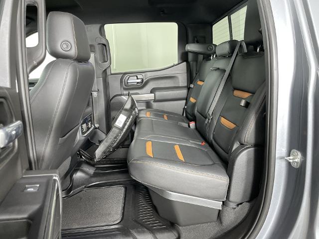 2021 GMC Sierra 1500 Vehicle Photo in GILBERT, AZ 85297-0402