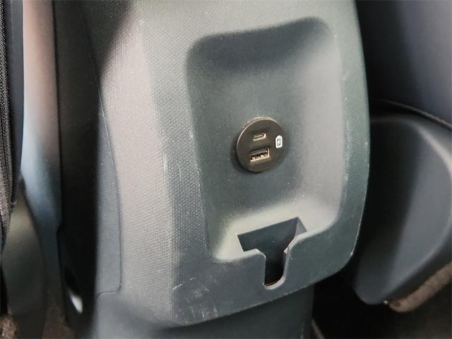 2023 Ford Maverick Vehicle Photo in EASTLAND, TX 76448-3020