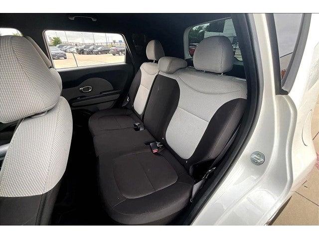 2019 Kia Soul Vehicle Photo in Grapevine, TX 76051