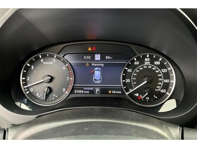 2021 INFINITI QX50 Vehicle Photo in Grapevine, TX 76051