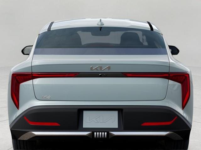 2025 Kia K4 Vehicle Photo in Appleton, WI 54914