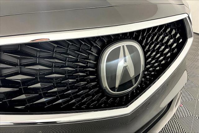 2024 Acura MDX Vehicle Photo in Tulsa, OK 74145