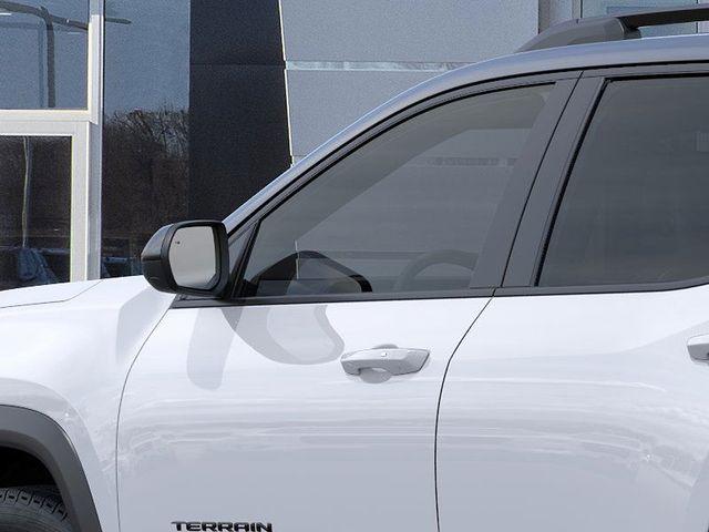 2026 GMC Terrain Vehicle Photo in DANBURY, CT 06810-5034