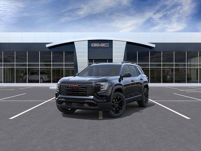 2026 GMC Terrain Vehicle Photo in WATERTOWN, CT 06795-3318