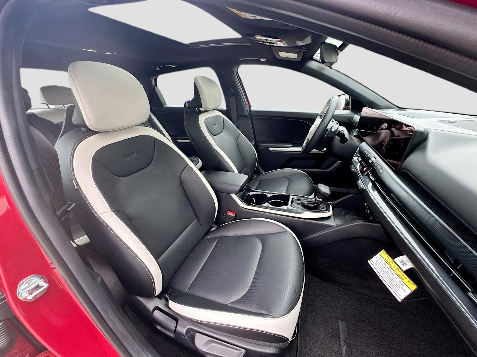 2025 Kia K4 Vehicle Photo in Langhorne, PA 19047