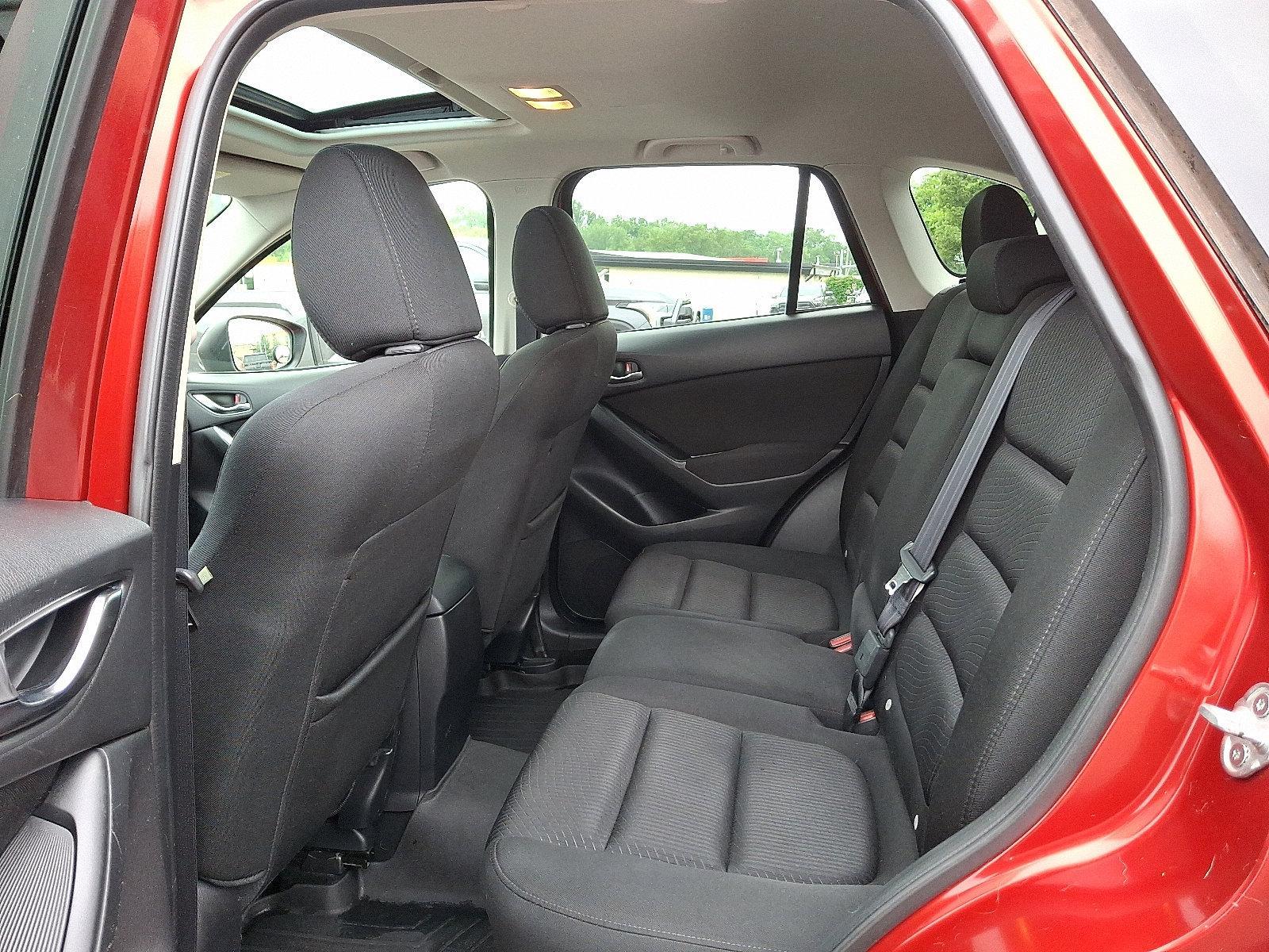 2013 Mazda CX-5 Vehicle Photo in Trevose, PA 19053