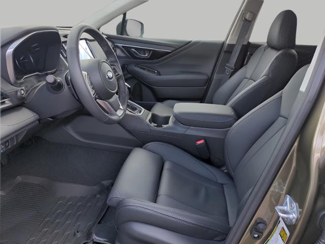 2025 Subaru Outback Vehicle Photo in Green Bay, WI 54304