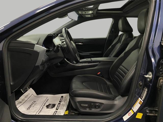 2019 Toyota Avalon Vehicle Photo in Appleton, WI 54913