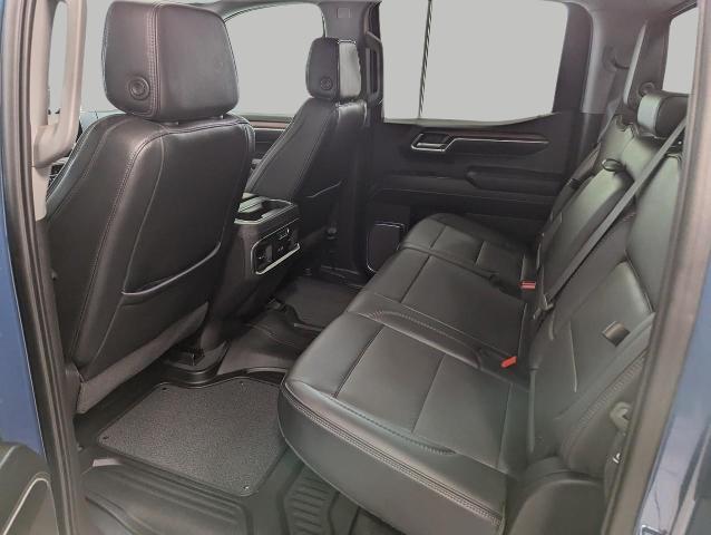 2024 GMC Sierra 1500 Vehicle Photo in MIDDLETON, WI 53562-1492