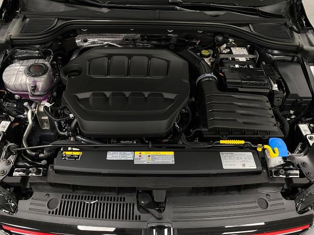 2025 Volkswagen Golf GTI Vehicle Photo in Appleton, WI 54913