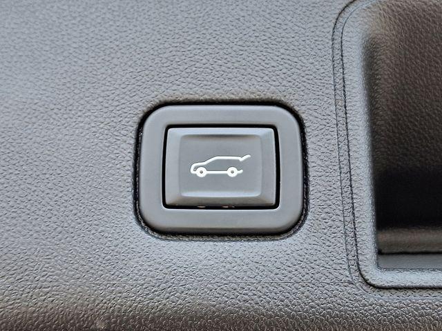 2020 GMC Terrain Vehicle Photo in DANBURY, CT 06810-5034