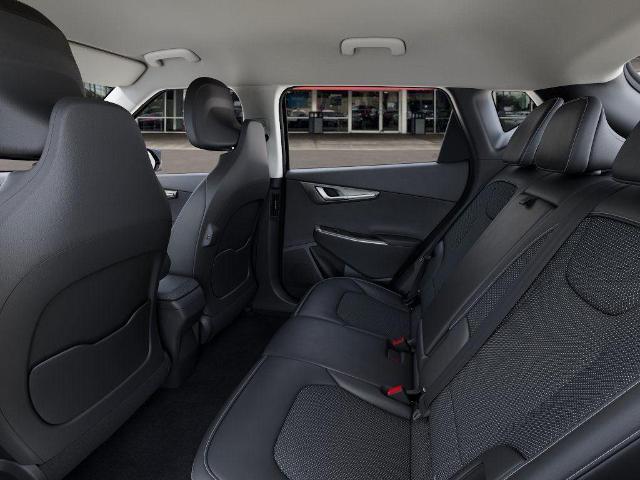 2025 Kia EV6 Vehicle Photo in Tucson, AZ 85712