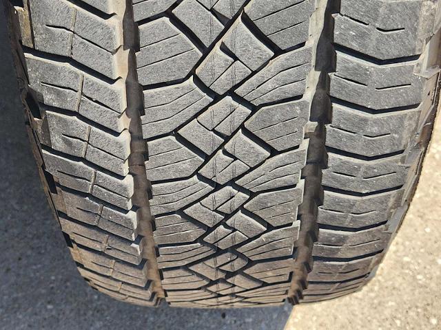 2022 Ford F-150 Vehicle Photo in DENTON, TX 76210-9321