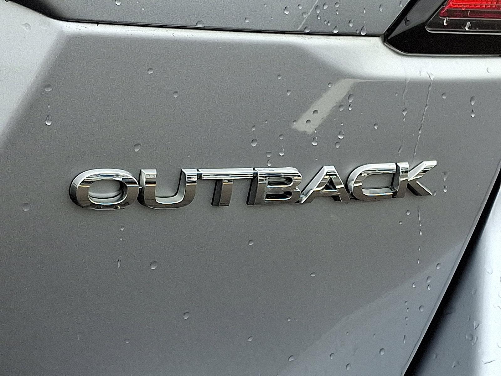 2022 Subaru Outback Vehicle Photo in Easton, PA 18045