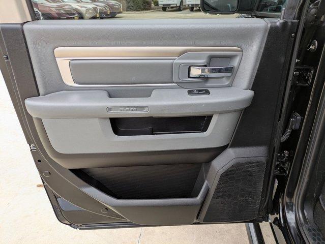 2018 Ram 1500 Vehicle Photo in San Antonio, TX 78209