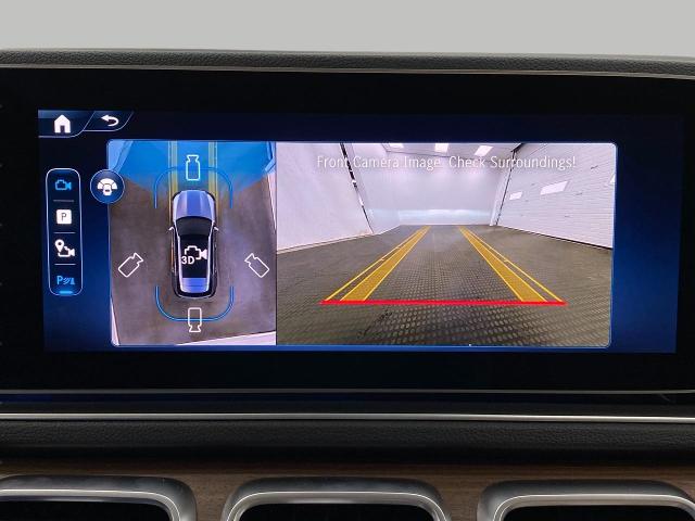2025 Mercedes-Benz GLE Vehicle Photo in Appleton, WI 54913