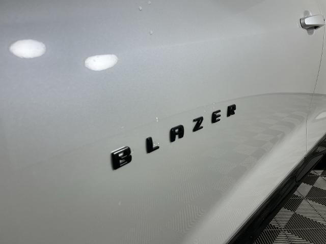 2023 Chevrolet Blazer Vehicle Photo in GILBERT, AZ 85297-0402