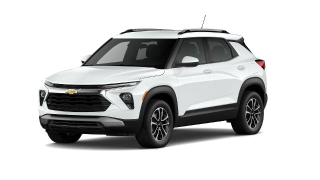 2026 Chevrolet Trailblazer Vehicle Photo in LANCASTER, PA 17601-0000