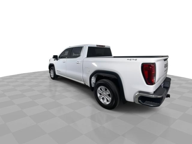 2023 GMC Sierra 1500 Vehicle Photo in GILBERT, AZ 85297-0402