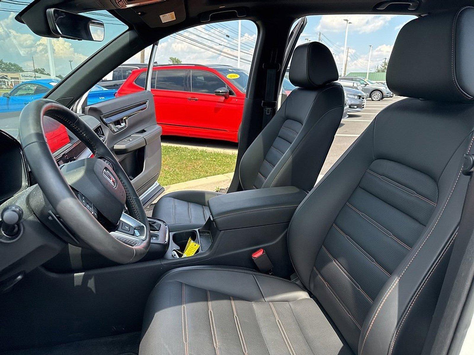 2024 Honda CR-V Hybrid Vehicle Photo in Harrisburg, PA 17111