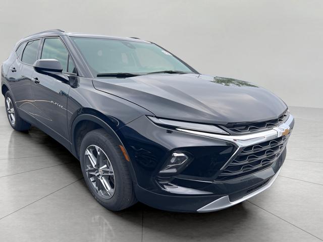 2023 Chevrolet Blazer Vehicle Photo in GREEN BAY, WI 54304-5303